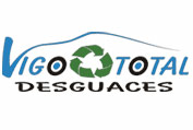 Desguaces Vigototal