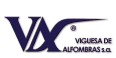 VIGUESA DE ALFOMBRAS