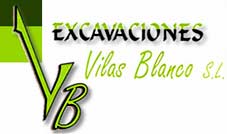 Excavaciones Vilas Blanco