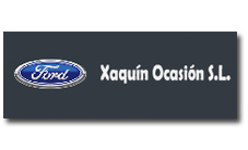 XAQUIN OCASION