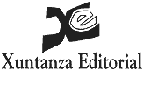 XUNTANZA EDITORIAL