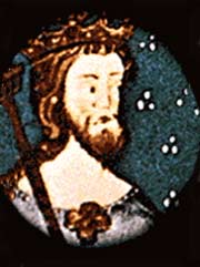 Alfonso X  