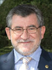 Ángel Felpeto Enríquez