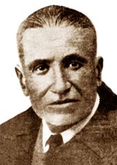 Antonio  Noriega Varela