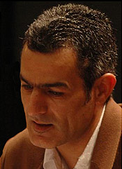 Carlos Quiroga