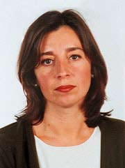Cristina  Blanco Outón 