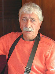 David Otero Fernández