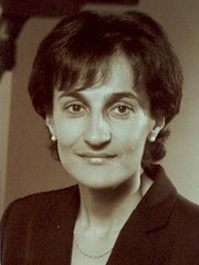 Dolores Vilavedra Fernández