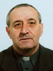 Enrique Cal Pardo