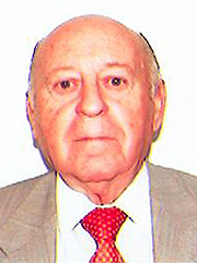 Enrique Santín Díaz