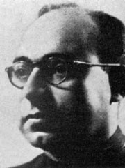 Faustino Rey Romero