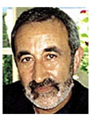 Francisco Javier  Casares Mouriño