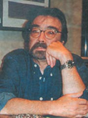 Francisco  Mantecón Rodríguez 