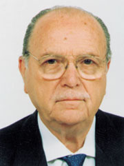 Gerardo Fernández Albor