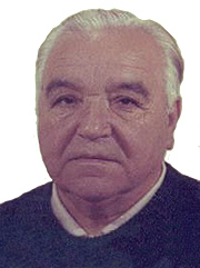 Indalecio Lombao Gómez