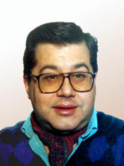Isaac Ángel Otero Rodríguez