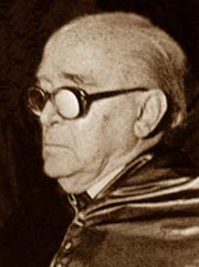Isidro  Parga Pondal