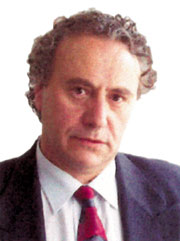 J. Enrique  González Muñoz