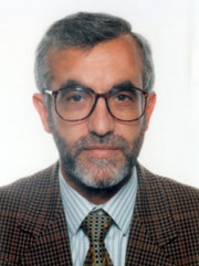 Javier García Tobío