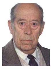 José  Leyra Domínguez