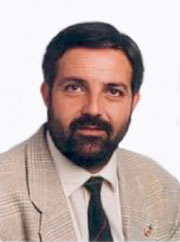 José Luis  Otero Feijoo