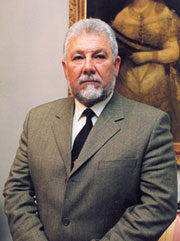 José Luís  Torres Colomer