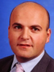 Jos� Manuel  Baltar Blanco