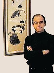 Juan Manuel Lameiro Barreiro