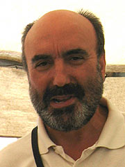 Luciano Couselo Castro