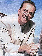 Luis González - Xesta
