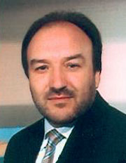 Luis Manuel García Mañá