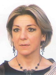 Mª Francisca  Lage de la Fuente