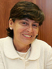 María José Rubio Vidal