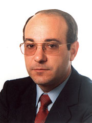 Manuel Castro Gago