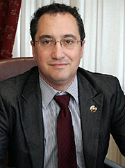 Manuel José Fernández Iglesias