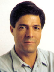 Manuel  Patinha