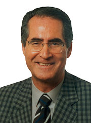 Manuel  Pombo Arias