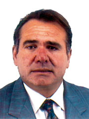 Manuel Rafael Rodríguez Valero