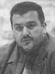 Marcos Manuel Cela Fernández