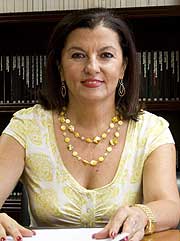 Marián Priego Rodríguez del Val