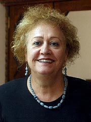 Mª Pilar Campo Domínguez