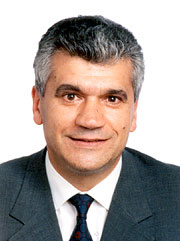 Mario Vázquez Carballo