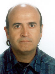Pancho Casal Vidal