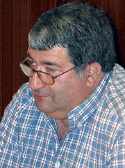 Pedro Romaris Pereira