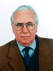 Rafael Baltar Tojo