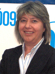Rosa María Quintana