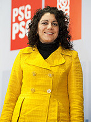 Sonia Verdes Gil