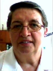 Mª Teresa Rodríguez Pol