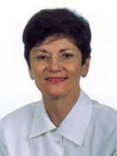 Teresa Rey Barreiro-Meiro
