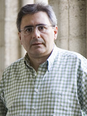 Xoán Ramiro Cuba Rodríguez